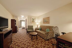 Hilton Garden Inn Warner Robins