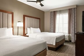 Homewood Suites Fort Wayne