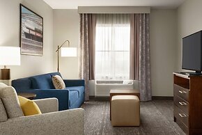 Homewood Suites Fort Wayne