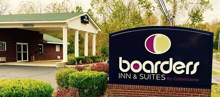 Boarders Inn & Suites by Cobblestone Hotels – Ashland City