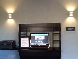 Boarders Inn & Suites by Cobblestone Hotels – Ashland City