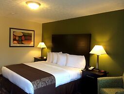 Boarders Inn & Suites by Cobblestone Hotels – Ashland City