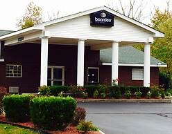 Boarders Inn & Suites by Cobblestone Hotels – Ashland City