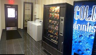 Boarders Inn & Suites by Cobblestone Hotels – Ashland City