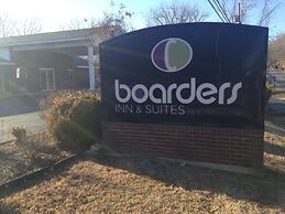 Boarders Inn & Suites by Cobblestone Hotels – Ashland City