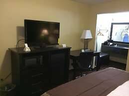 Boarders Inn & Suites by Cobblestone Hotels – Ashland City