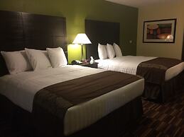 Boarders Inn & Suites by Cobblestone Hotels – Ashland City