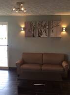 Boarders Inn & Suites by Cobblestone Hotels – Ashland City