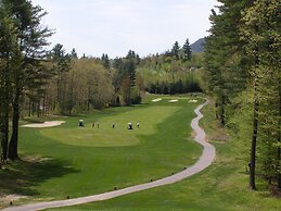 The White Mountain Hotel & Resort
