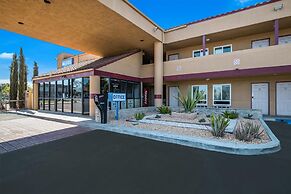 Americas Best Value Inn Redlands San Bernardino