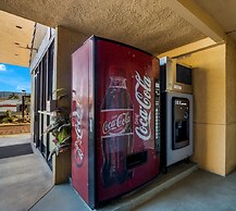 Americas Best Value Inn Redlands San Bernardino
