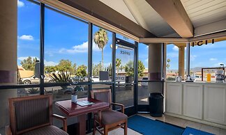 Americas Best Value Inn Redlands San Bernardino
