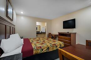 Americas Best Value Inn Redlands San Bernardino