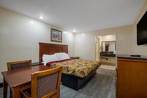 Americas Best Value Inn Redlands San Bernardino