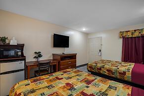 Americas Best Value Inn Redlands San Bernardino