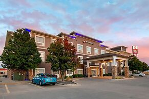 Best Western Plus Butterfield Inn