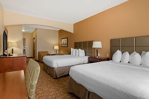 Best Western Plus Butterfield Inn