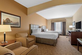 Best Western Plus Butterfield Inn