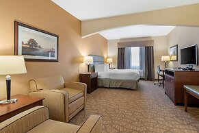 Best Western Plus Butterfield Inn