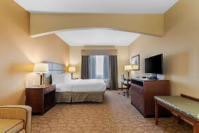 Best Western Plus Butterfield Inn