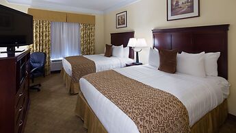 Best Western Lone Star Inn