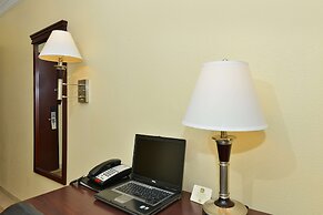 Best Western Lone Star Inn