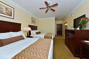 Best Western Lone Star Inn