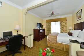Best Western Lone Star Inn