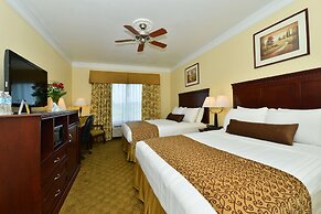Best Western Lone Star Inn