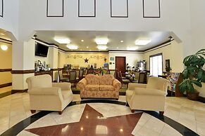 Best Western Lone Star Inn