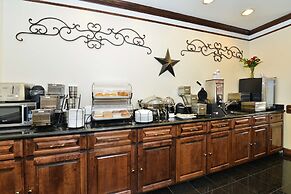 Best Western Lone Star Inn