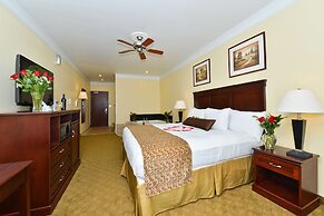 Best Western Lone Star Inn