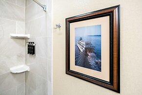 Fulton Steamboat Inn