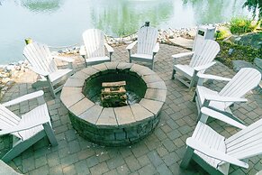 Fulton Steamboat Inn
