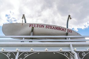 Fulton Steamboat Inn