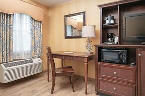 Fulton Steamboat Inn