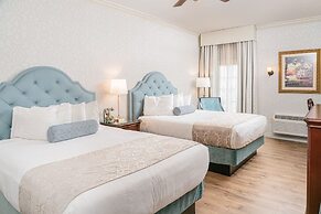 Fulton Steamboat Inn