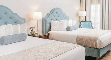 Fulton Steamboat Inn