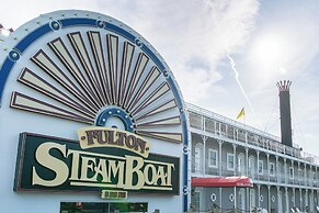 Fulton Steamboat Inn