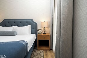 Fulton Steamboat Inn