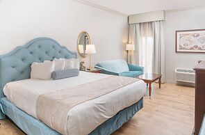 Fulton Steamboat Inn