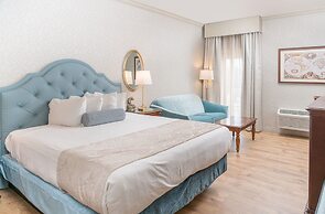 Fulton Steamboat Inn