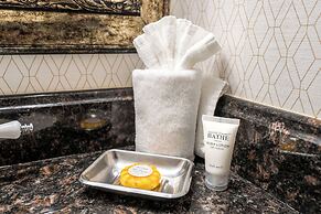 Fulton Steamboat Inn