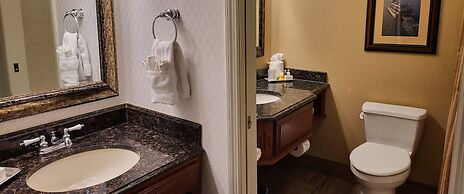 Fulton Steamboat Inn