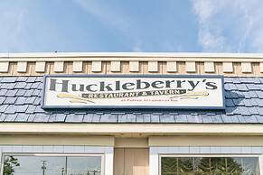 Fulton Steamboat Inn