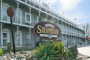 Fulton Steamboat Inn