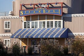Fulton Steamboat Inn
