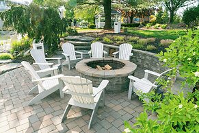 Fulton Steamboat Inn