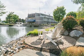 Fulton Steamboat Inn