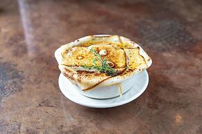 Fulton Steamboat Inn